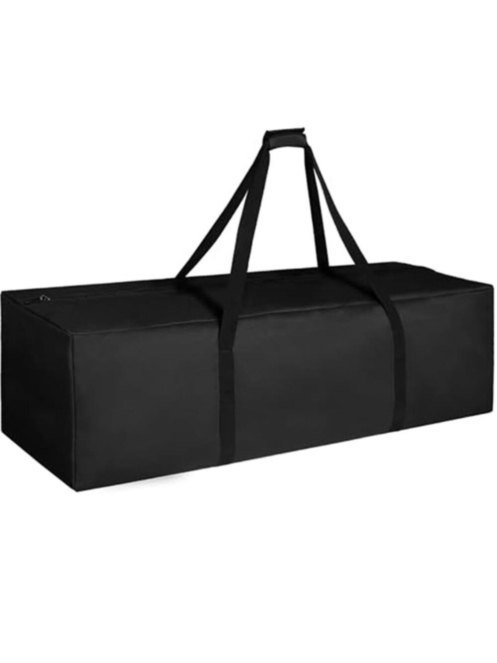 Extra Large 60 Inch Duffle Bag Heavy Duty Water Resistant Travel Luggage Gear